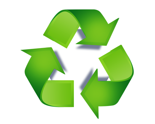 Harby Agriculture Recycle Symbol